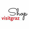 Logo visit graz Shop.